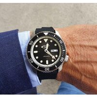 Наручные часы Seiko SRPD73K2 - Превью изображения №2 — Интернет-магазин Time-Shop