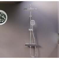 Душевая система  Damixa Gala 953800000 - Превью изображения №2 — Интернет-магазин Time-Shop