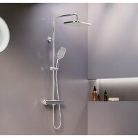 Душевая система  Damixa Gala 953800000 - Превью изображения №3 — Интернет-магазин Time-Shop