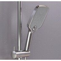 Душевая система  Damixa Gala 953800000 - Превью изображения №5 — Интернет-магазин Time-Shop