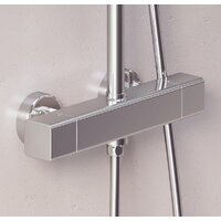 Душевая система  Damixa Gala 953800000 - Превью изображения №4 — Интернет-магазин Time-Shop