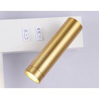 Бра Ambrella light Comfort FL5207 - Превью изображения №5 — Интернет-магазин Time-Shop