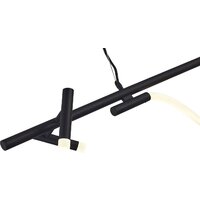 Подвесная люстра ST Luce SL6118.403.03 - Превью изображения №4 — Интернет-магазин Time-Shop