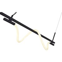 Подвесная люстра ST Luce SL6118.403.03 - Превью изображения №3 — Интернет-магазин Time-Shop