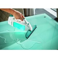 Стеклоочиститель Leifheit Dry & Clean 51003 - Превью изображения №9 — Интернет-магазин Time-Shop