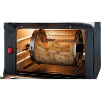 Аэрогриль (аэрофритюрница) ProfiCook PC-FR 1200 H - Превью изображения №7 — Интернет-магазин Time-Shop