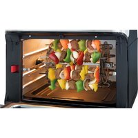 Аэрогриль (аэрофритюрница) ProfiCook PC-FR 1200 H - Превью изображения №11 — Интернет-магазин Time-Shop