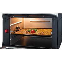 Аэрогриль (аэрофритюрница) ProfiCook PC-FR 1200 H - Превью изображения №9 — Интернет-магазин Time-Shop