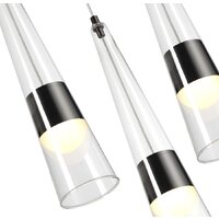 Подвесная люстра Odeon Light Lump 5044/42L - Превью изображения №3 — Интернет-магазин Time-Shop