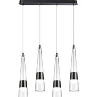 Подвесная люстра Odeon Light Lump 5044/42L - Превью изображения №2 — Интернет-магазин Time-Shop