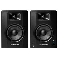Монитор ближнего поля M-Audio BX4 BT - Превью изображения №2 — Интернет-магазин Time-Shop