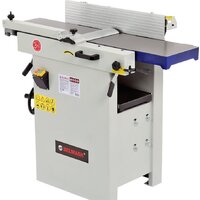 Фуговально-рейсмусовый станок Belmash (Белмаш) JT-2 260/225 230В - Превью изображения №4 — Интернет-магазин Time-Shop