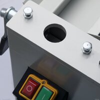 Фуговально-рейсмусовый станок Belmash (Белмаш) JT-2 260/225 230В - Превью изображения №17 — Интернет-магазин Time-Shop