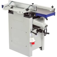 Фуговально-рейсмусовый станок Belmash (Белмаш) JT-2 260/225 230В - Превью изображения №6 — Интернет-магазин Time-Shop