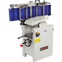 Фуговально-рейсмусовый станок Belmash (Белмаш) JT-2 260/225 230В - Превью изображения №10 — Интернет-магазин Time-Shop