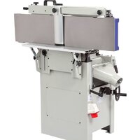 Фуговально-рейсмусовый станок Belmash (Белмаш) JT-2 260/225 230В - Превью изображения №11 — Интернет-магазин Time-Shop