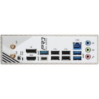 Материнская плата ASRock A620AM Pro RS WiFi - Превью изображения №4 — Интернет-магазин Time-Shop