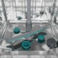 Встраиваемая посудомоечная машина Hisense HV673B66 - Превью изображения №8 — Интернет-магазин Time-Shop