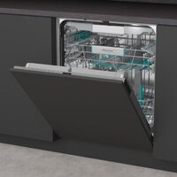 Встраиваемая посудомоечная машина Hisense HV673B66 - Превью изображения №2 — Интернет-магазин Time-Shop