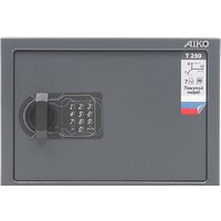 Мебельный сейф AIKO T-250 EL - Превью изображения №3 — Интернет-магазин Time-Shop