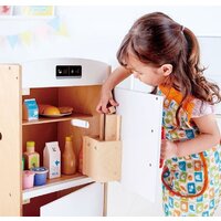 Холодильник игрушечный Hape E3153-HP - Превью изображения №2 — Интернет-магазин Time-Shop