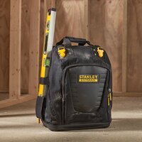 Рюкзак для инструментов Stanley FatMax FMST1-80144 - Превью изображения №11 — Интернет-магазин Time-Shop