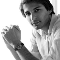 Наручные часы Fossil AM4515 - Превью изображения №12 — Интернет-магазин Time-Shop