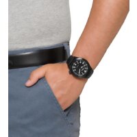 Наручные часы Fossil AM4515 - Превью изображения №10 — Интернет-магазин Time-Shop