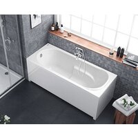 Ванна Alba Spa Arabella 150x75 (с ножками и экраном) - Превью изображения №3 — Интернет-магазин Time-Shop