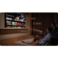 Проектор Wanbo Vali 1 - Превью изображения №8 — Интернет-магазин Time-Shop