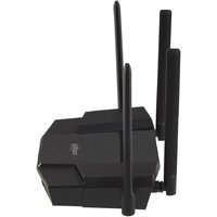 Wi-Fi роутер Dahua AX18 V2 - Превью изображения №3 — Интернет-магазин Time-Shop