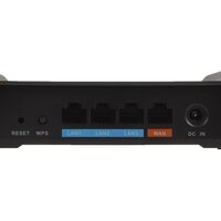 Wi-Fi роутер Dahua AX18 V2 - Превью изображения №5 — Интернет-магазин Time-Shop