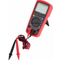 Мультиметр UNI-T UT139C - Превью изображения №4 — Интернет-магазин Time-Shop