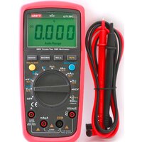 Мультиметр UNI-T UT139C - Превью изображения №3 — Интернет-магазин Time-Shop