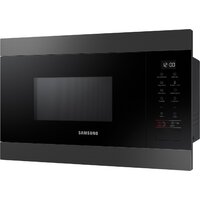 Микроволновая печь Samsung MS22M8254AM - Превью изображения №2 — Интернет-магазин Time-Shop