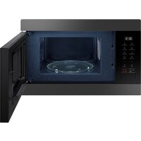 Микроволновая печь Samsung MS22M8254AM - Превью изображения №5 — Интернет-магазин Time-Shop