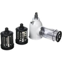 Насадка-овощерезка KitchenAid 5KSMVSA - Превью изображения №3 — Интернет-магазин Time-Shop