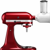 Насадка-овощерезка KitchenAid 5KSMVSA - Превью изображения №6 — Интернет-магазин Time-Shop