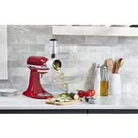 Насадка-овощерезка KitchenAid 5KSMVSA - Превью изображения №10 — Интернет-магазин Time-Shop