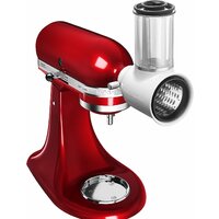 Насадка-овощерезка KitchenAid 5KSMVSA - Превью изображения №7 — Интернет-магазин Time-Shop