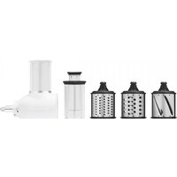 Насадка-овощерезка KitchenAid 5KSMVSA - Превью изображения №4 — Интернет-магазин Time-Shop