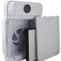 Очиститель воздуха Esperanza Zephyr - Превью изображения №5 — Интернет-магазин Time-Shop