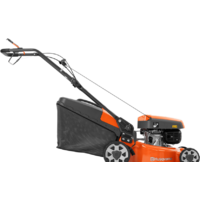 Газонокосилка Husqvarna LC 140SP 970488201 - Превью изображения №3 — Интернет-магазин Time-Shop