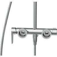 Душевая система  Cersanit Moduo 64088 - Превью изображения №6 — Интернет-магазин Time-Shop