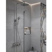 Душевая система  Cersanit Moduo 64088 - Превью изображения №9 — Интернет-магазин Time-Shop