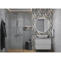 Душевая система  Cersanit Moduo 64088 - Превью изображения №8 — Интернет-магазин Time-Shop