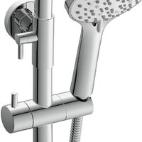 Душевая система  Cersanit Moduo 64088 - Превью изображения №4 — Интернет-магазин Time-Shop