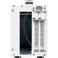 Корпус PCCooler I100 PRO Mesh (белый) - Превью изображения №3 — Интернет-магазин Time-Shop