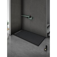 Душевой поддон WeltWasser TRS 10090 Stone-BL (с сифоном) - Превью изображения №4 — Интернет-магазин Time-Shop