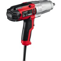 Гайковерт Зубр Мастер ГС-300 - Превью изображения №8 — Интернет-магазин Time-Shop